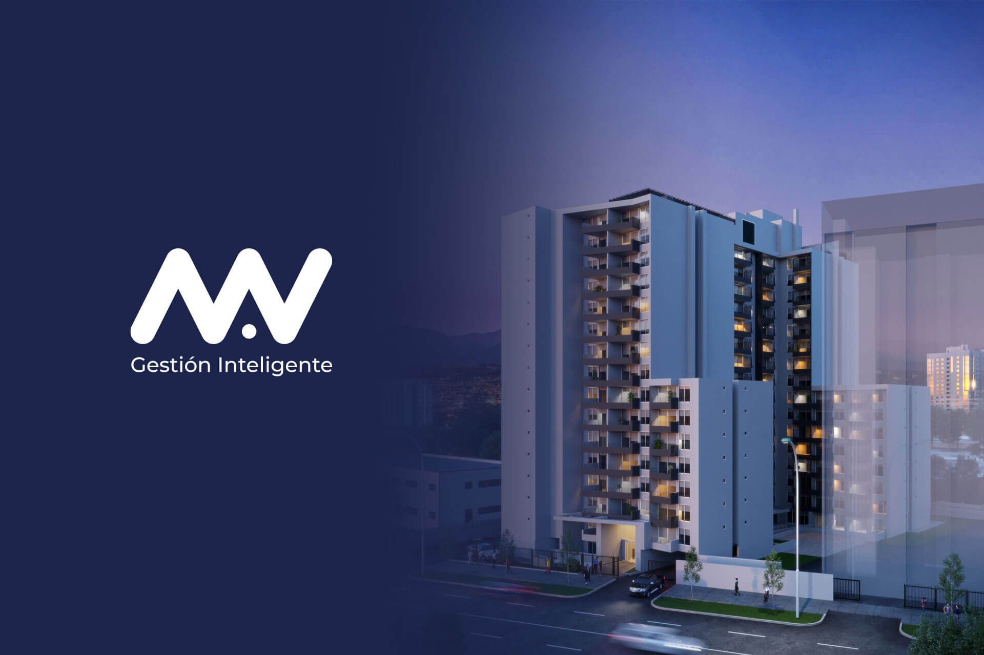 Proyecto: Edificio Froilan Roa