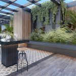 Living Mirador exterior