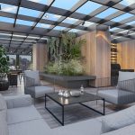 Estar Mirador Exterior