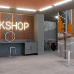 Bike Workshop