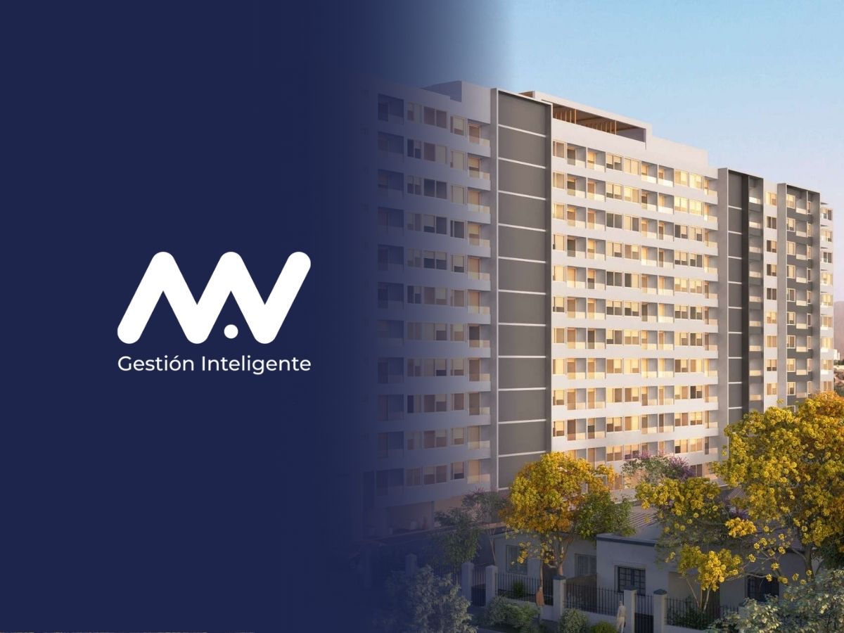 Proyecto: Briones Luco