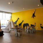 Sala de Niños